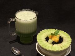 -蝴蝶里·粤菜·点心(滨江龙湖店)