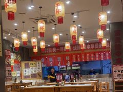 -佬缸炮江湖川菜(玉林店)