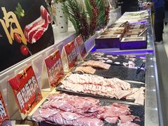 -集杰尚品海鲜烤肉自助餐厅(乳山振华店)