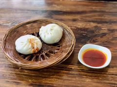 -清真石家包子(大皮院总店)
