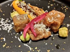 -素慧餐厅(大虹桥店)
