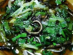 -乐山第一家临江鳝丝(茶坊路店)