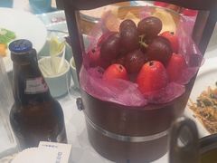 -聆桂烤鸭·金奖烤鸭(静联广场店)