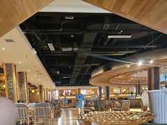 -星河湾温泉洗浴酒店