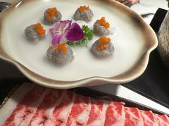 -椰子湾·海南火锅·糟粕醋·椰子鸡(正大广场店)