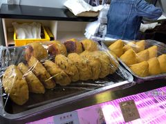 -李小老烧饼(常营民族家园店)