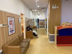 -红黄蓝成长中心•婴幼儿早教•托育(南山京基百纳广场店)