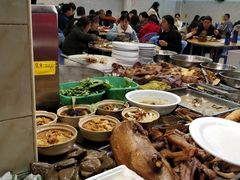 -长平老姿娘夜粥(平东一街店)