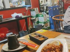 -正宗齐齐哈尔烤肉·齐牛哥鲜切炭火烤肉(杭州总店)