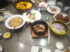 -阿甘小馆(陇海路店)