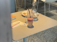 -GOOD GOODS咖啡店(南园店)