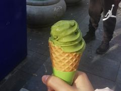 -吴裕泰茶庄(前门大街店)