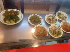 -古觉面片(科技路天朗蓝湖树店)