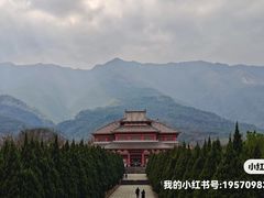 -崇圣寺三塔文化旅游区