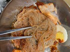 -江南猪肉商会无限续吃(弘大店)