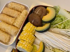 -润园四季椰子鸡火锅(南山海岸城店)
