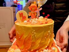 -CAKE BOSS 蛋糕老板(西单君太百货店)