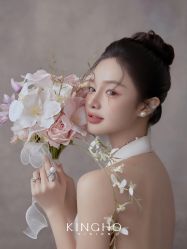 -青禾婚纱摄影(杭州店)