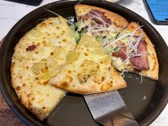 -必胜客(万象城二期店)