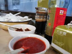 -张阿三馄饨店