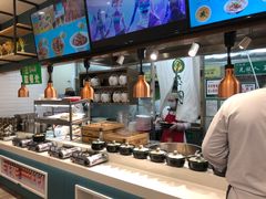 自助取餐区-紫光园·小馆(太玉园店)