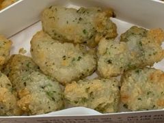 酥香嫩鱼块-达美乐比萨(国瑞北路店)