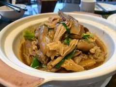 -蜈支洲岛珊瑚酒店临海阁中餐厅