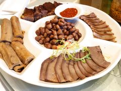 -辣螃铠盆盆蟹大排档(海昌店)