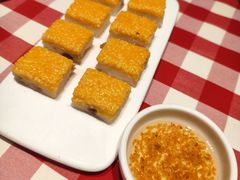 -西贝(紫荆广场店)