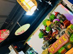 -武松家(翠微百货大成路店)
