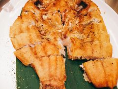 -粗茶淡饭·汉口公馆(循礼门店)