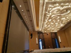 -长沙富力万达文华酒店