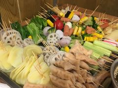 -谢智冷沾沾(马家巷总店)