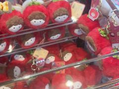 -反斗乐园π(龙华天虹店)