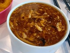 胡辣汤-宜家·瑞典风味餐厅(无锡店)