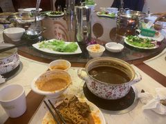 -葛记红焖羊肉(和平路形象店)