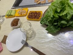 -西夏一品烤全羊(百桥路店)