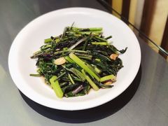 -楚鲜·汉正街一号(天河店)