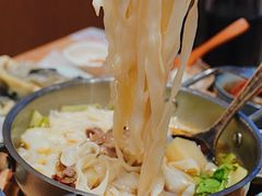 -小满手工粉(上海新世界城店)
