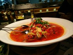 -坛宗剁椒鱼头(河西王府井店)