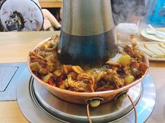 -蛙大侠香辣牛蛙火锅店(总店)