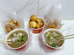 -阿宝生煎包(山海关店)