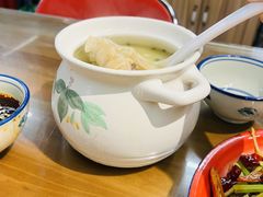 -小街47號江湖菜(四合院店)