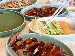 -JWMARRIOTT无锡苏宁JW万豪酒店-悦府65中餐厅