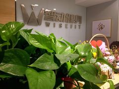 -WISEFIT健身&拳击(CBD店)