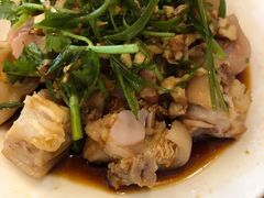 -澳门西南饭店·粤菜·茶市·手工点心(华海路店)