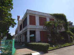 -陈李济中药博物馆