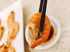 -渔中舟海鲜大排档(普陀沈家门店)