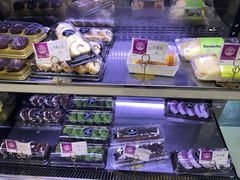 -妙思西饼(新华新玛特店)