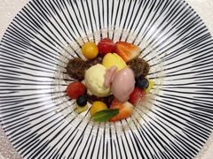 -北京古城老院厉晓麟精致菜